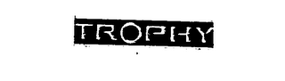 TROPHY logo