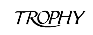 TROPHY logo
