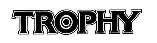 TROPHY logo