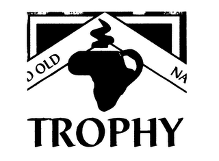 TROPHY logo