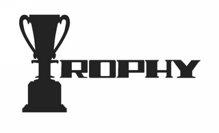 TROPHY logo