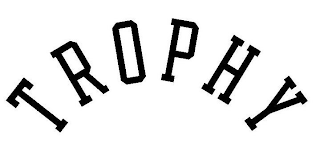 TROPHY logo