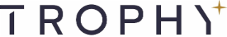 TROPHY logo