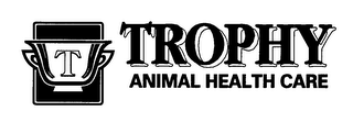 TROPHY ANIMAL HEALTH CARE