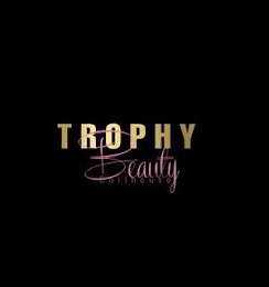 TROPHY BEAUTY DOLLHOUSE logo