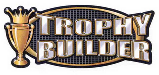 TROPHY BUILDER logo