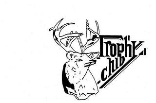 TROPHY - CLUB logo