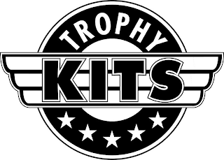 TROPHY KITS logo