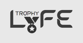TROPHY LYFE logo
