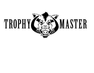 TROPHY MASTER logo