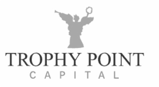TROPHY POINT CAPITAL logo