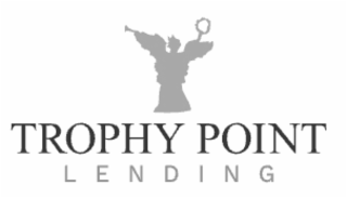 TROPHY POINT LENDING logo