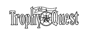 TROPHY QUEST logo