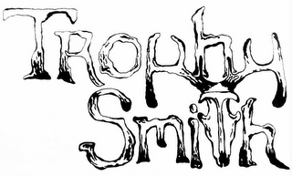 TROPHY SMITH logo