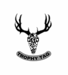 TROPHY TAG logo