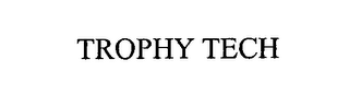 TROPHY TECH logo