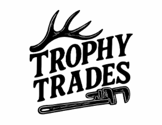 TROPHY TRADES logo