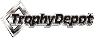 TROPHYDEPOT logo