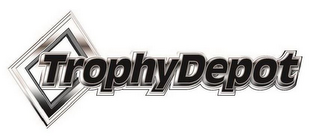TROPHYDEPOT logo