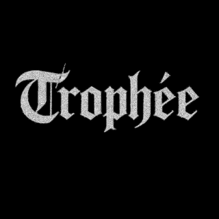 TROPHÉE logo