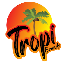 TROPI BRANDS logo