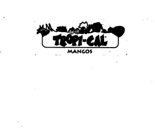 TROPI-CAL logo
