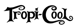 TROPI-COOL logo