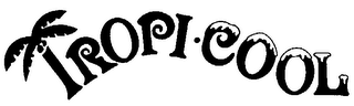 TROPI-COOL logo