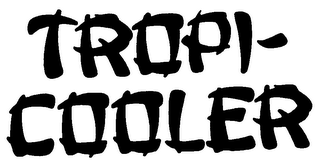 TROPI COOLER logo