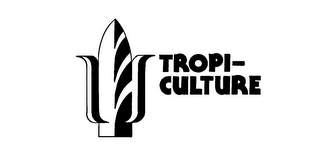 TROPI-CULTURE logo