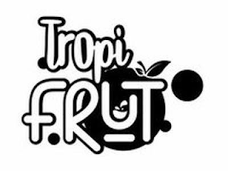 TROPI FRUT logo