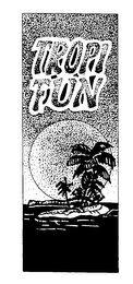 TROPI FUN logo