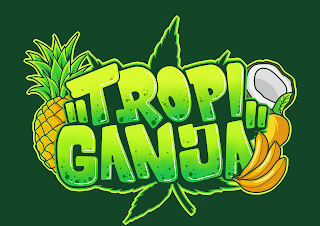 TROPI GANJA logo