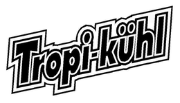 TROPI-KÜHL logo
