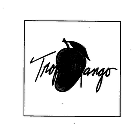 TROPI MANGO logo