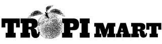 TROPI MART logo