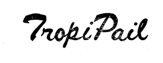 TROPI PAIL logo
