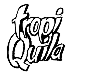 TROPI QUILA logo
