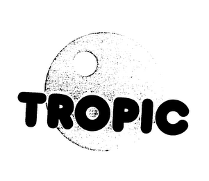TROPIC logo