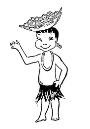 TROPIC-ANA logo