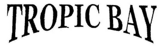TROPIC BAY logo