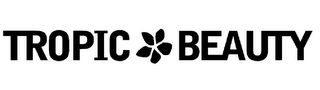 TROPIC BEAUTY logo