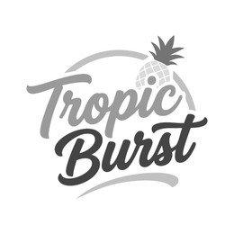 TROPIC BURST logo