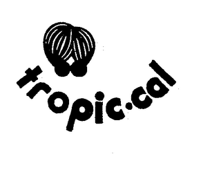 TROPIC-CAL logo