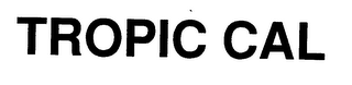 TROPIC CAL logo