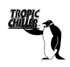 TROPIC CHILLER logo