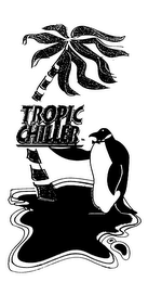 TROPIC CHILLER logo