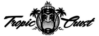 TROPIC CRUST logo