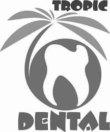 TROPIC DENTAL N logo