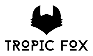 TROPIC FOX logo